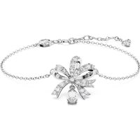 Bracciale Swarovski Donna Volta in Lega metallica Cristallo 5647581 - 5647581